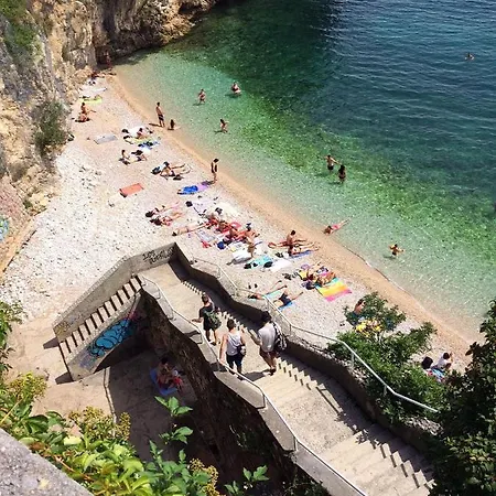 By The Sea - 13746 * Fiume
