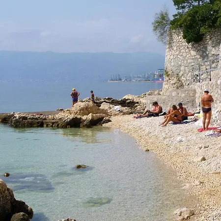 By The Sea - 13746 Fiume