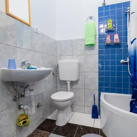 By The Sea - 13746 Apartament Rijeka