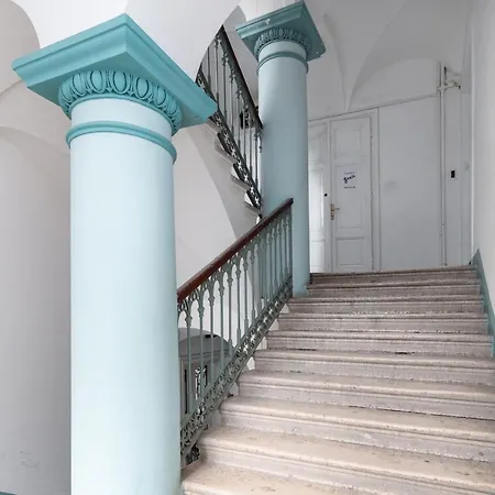 Appartamento By The Sea - 13746