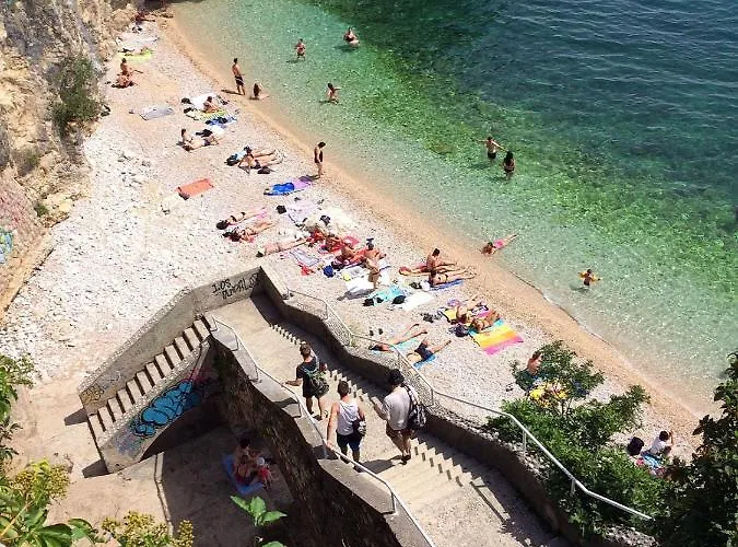 By The Sea - 13746 * Fiume