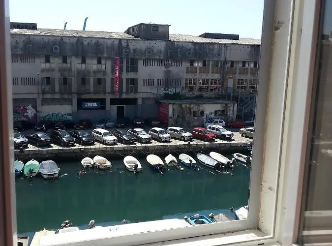 Appartamento By The Sea - 13746 Fiume