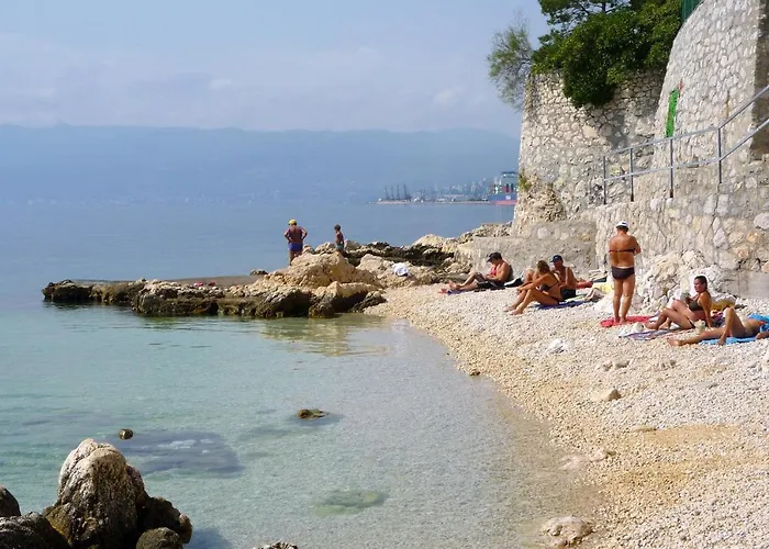 By The Sea - 13746 Fiume