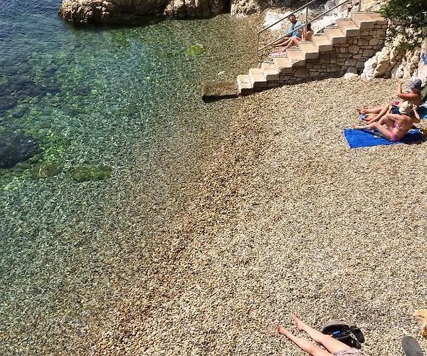 By The Sea - 13746 Fiume