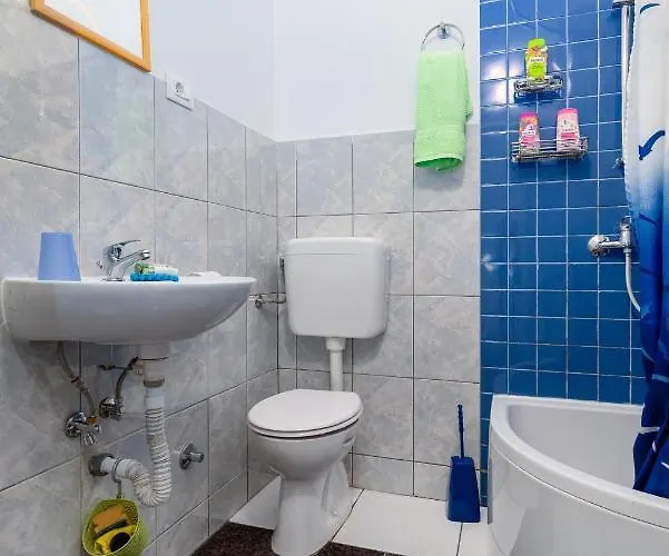 By The Sea - 13746 Appartamento Fiume