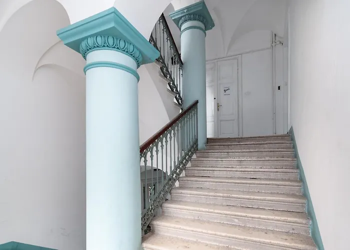 Appartamento By The Sea - 13746