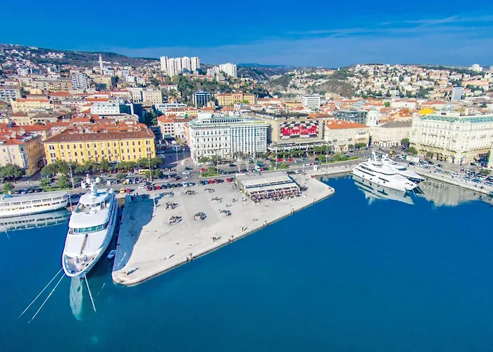 By The Sea - 13746 Appartamento Fiume